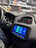 Fiat Linea Android Multimedya Sistemi 2-64 Cadence (2013-2017)