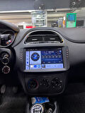 Fiat Linea Android Multimedya Sistemi 2-64 Cadence (2013-2017)