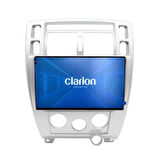 Hyundai Tucson Android Multimedya Sistemi 4-64 Clarion (2004-2010)