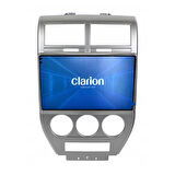 Jeep Compass Android Multimedya Sistemi 4-64 Clarion (2007-2009)