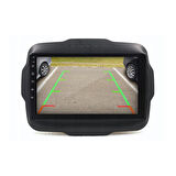 Jeep Renegade Android Multimedya Sistemi 4-64 Clarion (2014-2019)