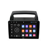 Kia Carnival Android Multimedya Sistemi 4-64 Clarion (2007-2009)