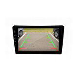 Kia Ceed Venga Android Multimedya Sistemi 4-64 Clarion (2010-2012)