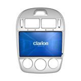 Kia Cerato Android Multimedya Sistemi 4-64 Clarion (2004-2006)
