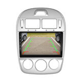 Kia Cerato Android Multimedya Sistemi 4-64 Clarion (2004-2006)