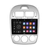 Kia Cerato Android Multimedya Sistemi 4-64 Clarion (2004-2006)