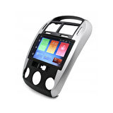 Kia Cerato Analog Klima Android Multimedya Sistemi 4-64 Clarion (2006-2008)