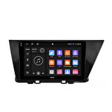 Kia Niro Android Multimedya Sistemi 4-64 Clarion (2016-2020)
