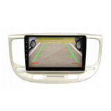 Kia Rio Android Multimedya Sistemi 4-64 Clarion (2005-2011)