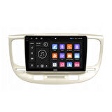 Kia Rio Android Multimedya Sistemi 4-64 Clarion (2005-2011)