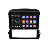Kia Sorento Android Multimedya Sistemi 4-64 Clarion (2006-2012)