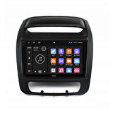 Kia Sorento Android Multimedya Sistemi 4-64 Clarion (2013-2015)