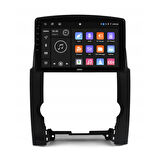 Kia Sorento Android Multimedya Sistemi 4-64 Clarion (2009-2012)