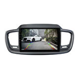 Kia Sorento Android Multimedya Sistemi 4-64 Clarion (2015-2018)