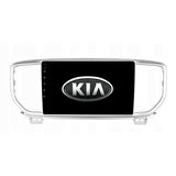 Kia Sportage Android Multimedya Sistemi 4-64 Clarion (2019-2023)