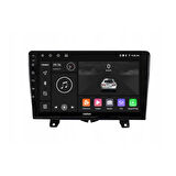 Land Rover Range Rover Sport Android Multimedya Sistemi 4-64 Clarion (2005-2009)
