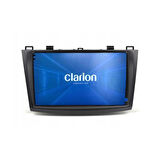 Mazda 3 Android Multimedya Sistemi 4-64 Clarion (2010-2013)