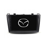 Mazda 3 Android Multimedya Sistemi 4-64 Clarion (2010-2013)