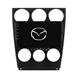 Mazda 6 Android Multimedya Sistemi 4-64 Clarion (2004-2012)