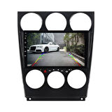 Mazda 6 Android Multimedya Sistemi 4-64 Clarion (2004-2012)