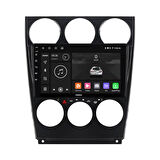 Mazda 6 Android Multimedya Sistemi 4-64 Clarion (2004-2012)