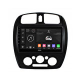 Mazda 323 Android Multimedya Sistemi 4-64 Clarion (1999-2003)