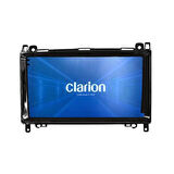 Mercedes B200 Android Multimedya Sistemi 4-64 Clarion (2005-2011)