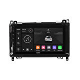 Mercedes B200 Android Multimedya Sistemi 4-64 Clarion (2005-2011)