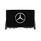Mercedes C Serisi W204 Android Multimedya Sistemi 4-64 Clarion (2006-2011)