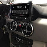 Mercedes GLK Android Multimedya Sistemi 4-64 Clarion (2012-2016)