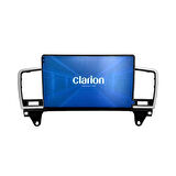 Mercedes ML Android Multimedya Sistemi 4-64 Clarion (2012-2015)
