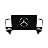 Mercedes ML Android Multimedya Sistemi 4-64 Clarion (2012-2015)