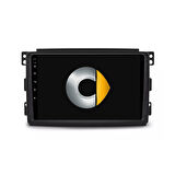 Mercedes Smart Android Multimedya Sistemi 4-64 Clarion (2004-2010)