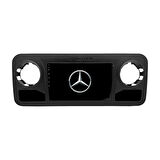 Mercedes Sprinter Android Multimedya Sistemi 4-64 Clarion (2019-2021)