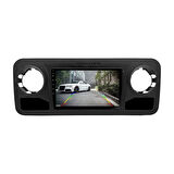 Mercedes Sprinter Android Multimedya Sistemi 4-64 Clarion (2019-2021)