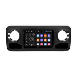Mercedes Sprinter Android Multimedya Sistemi 4-64 Clarion (2019-2021)
