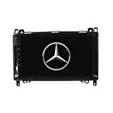 Mercedes Viano Android Multimedya Sistemi 4-64 Clarion (2006-2014)