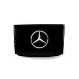 Mercedes Vito Android Multimedya Sistemi 4-64 Clarion (2003-2010)