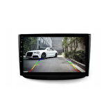 Mercedes Vito Android Multimedya Sistemi 4-64 Clarion (2003-2010)
