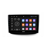 Mercedes Vito Android Multimedya Sistemi 4-64 Clarion (2003-2010)