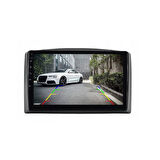 Mercedes Vito Android Multimedya Sistemi 4-64 Clarion (2014-2020)