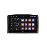 Mercedes Vito Android Multimedya Sistemi 4-64 Clarion (2014-2020)
