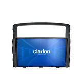 Mitsubishi Pajero Android Multimedya Sistemi 4-64 Clarion (2007-2017)