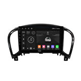 Nissan Juke Android Multimedya Sistemi 4-64 Clarion (2011-2019)