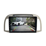 Nissan Micra Android Multimedya Sistemi 4-64 Clarion (2002-2010)