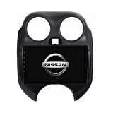 Nissan Micra Android Multimedya Sistemi 4-64 Clarion (2011-2013)