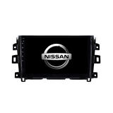 Nissan Navara Android Multimedya Sistemi 4-64 Clarion (2014-2020)