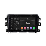Nissan Navara Android Multimedya Sistemi 4-64 Clarion (2014-2020)