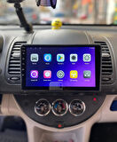 Nissan Note Android Multimedya Sistemi 4-64 Clarion (2014-2018)