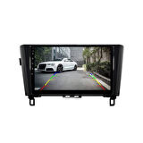 Nissan Qashqai Android Multimedya Sistemi 4-64 Clarion (2014-2021)